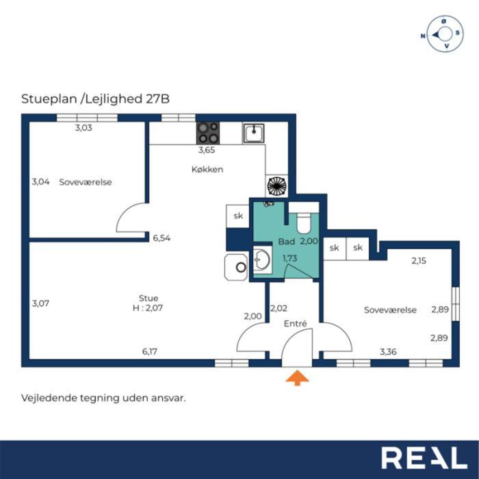 Hotel Litorina Appartements Леккен Екстер'єр фото