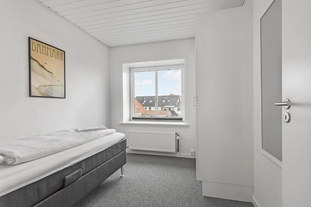 Hotel Litorina Appartements Леккен Екстер'єр фото